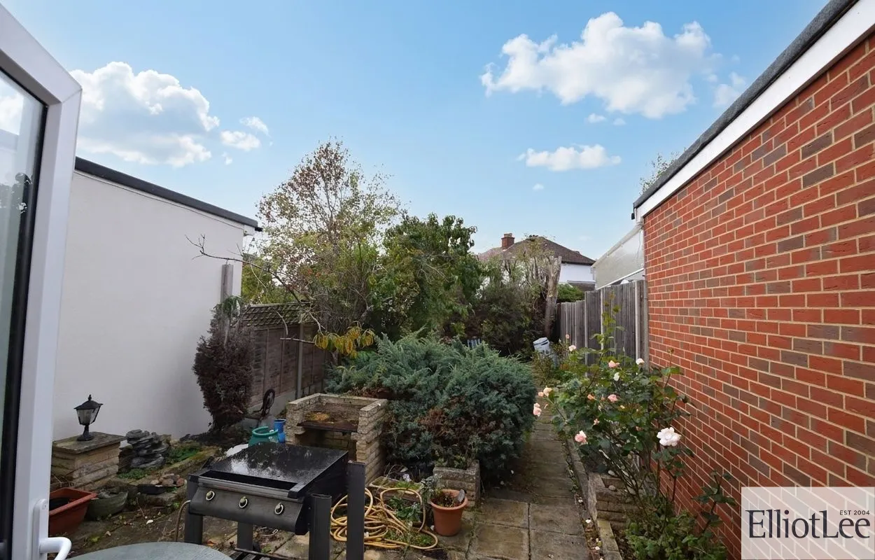 Kings Road, Harrow, HA2, photo 9