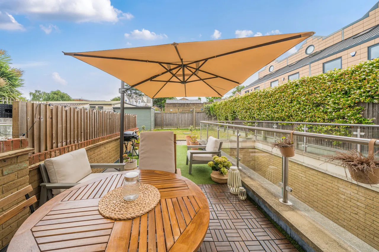The Grove, Ealing, W5, photo 18