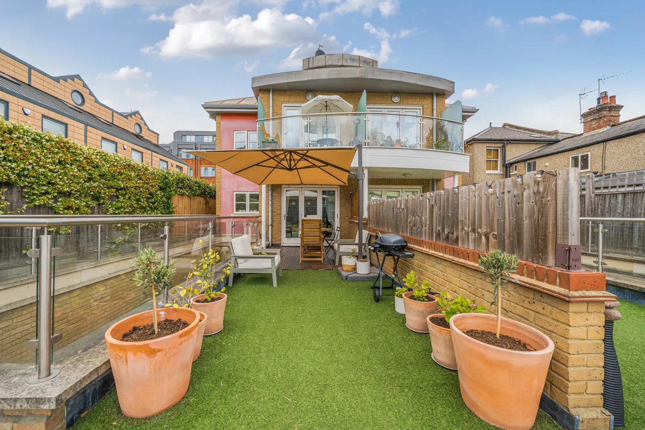 The Grove, Ealing, W5, photo 19