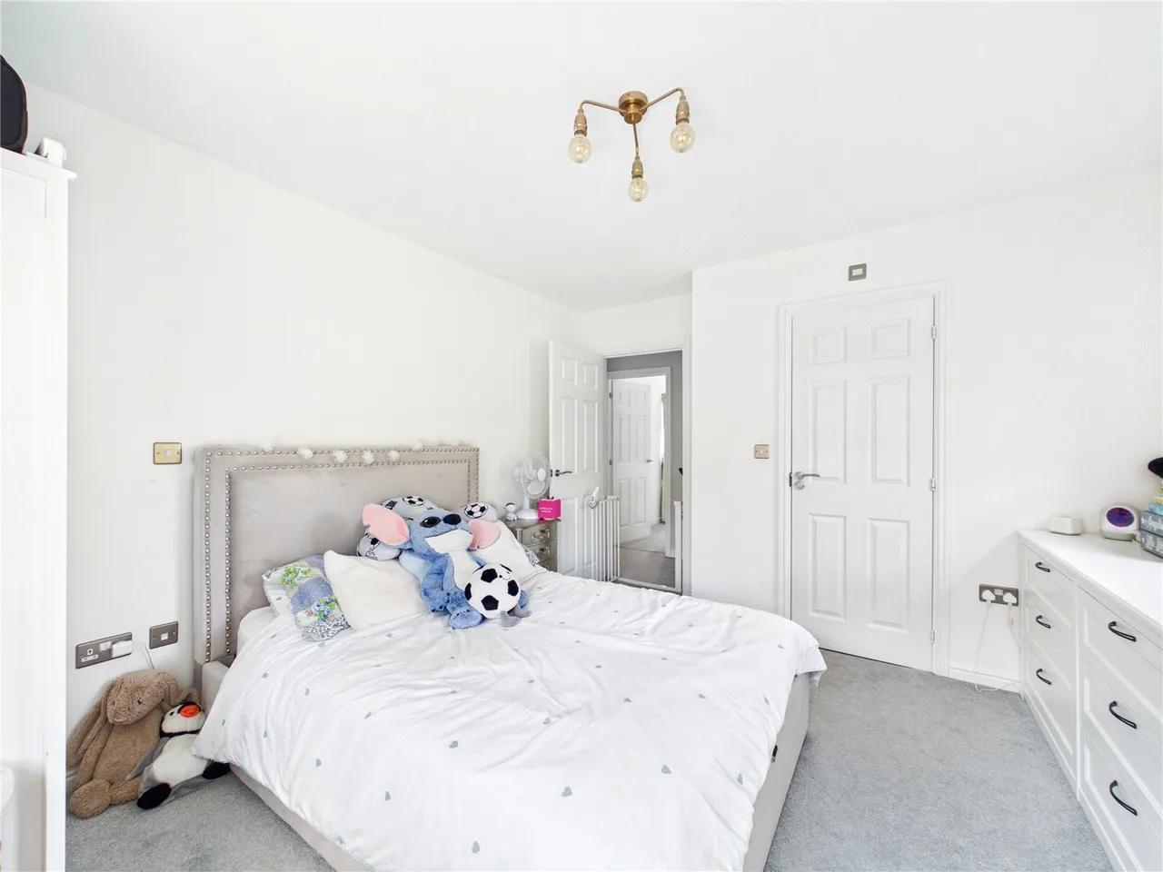 Pikes Marsh, Bures, CO8, photo 10