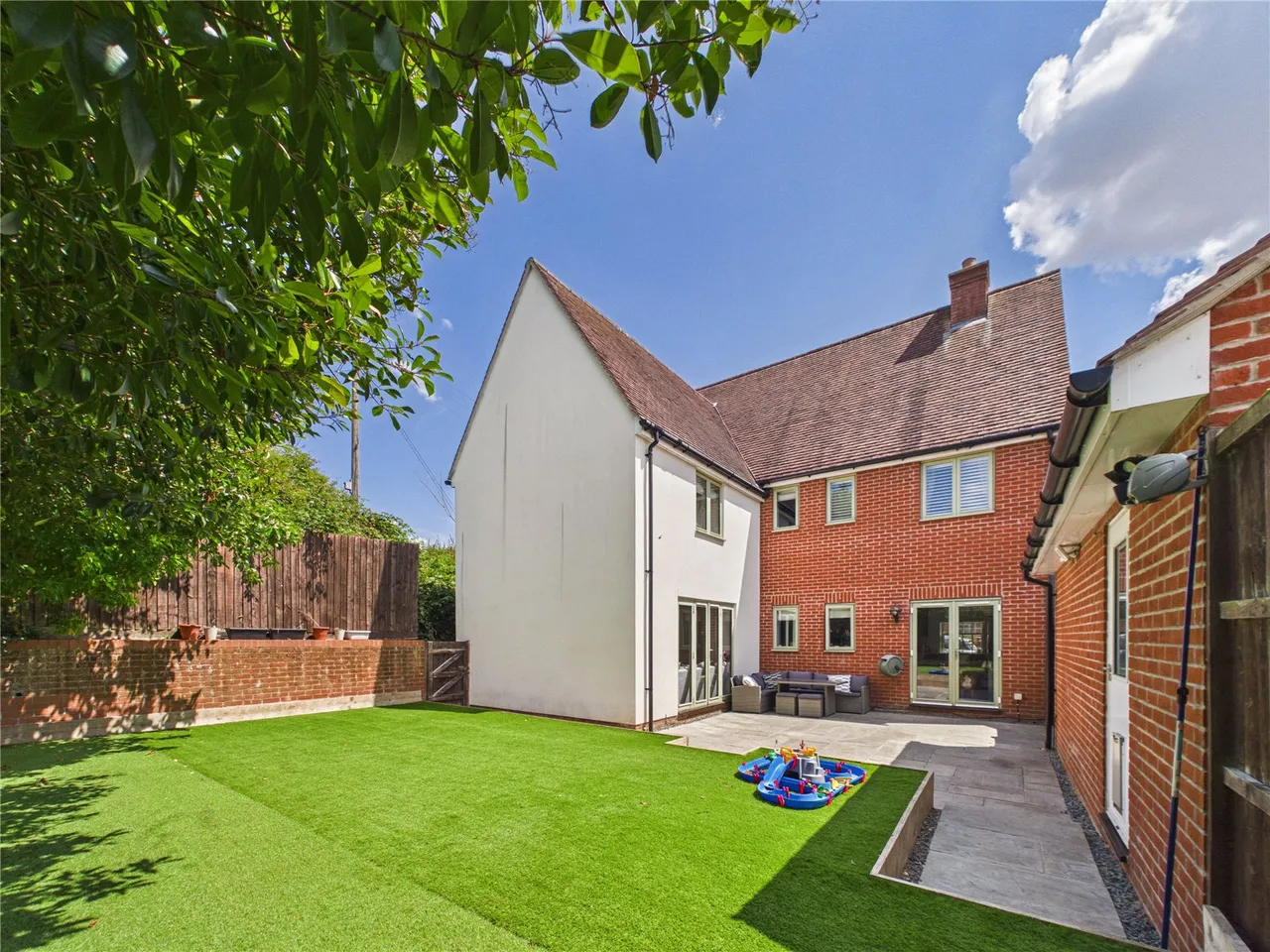 Pikes Marsh, Bures, CO8, photo 15