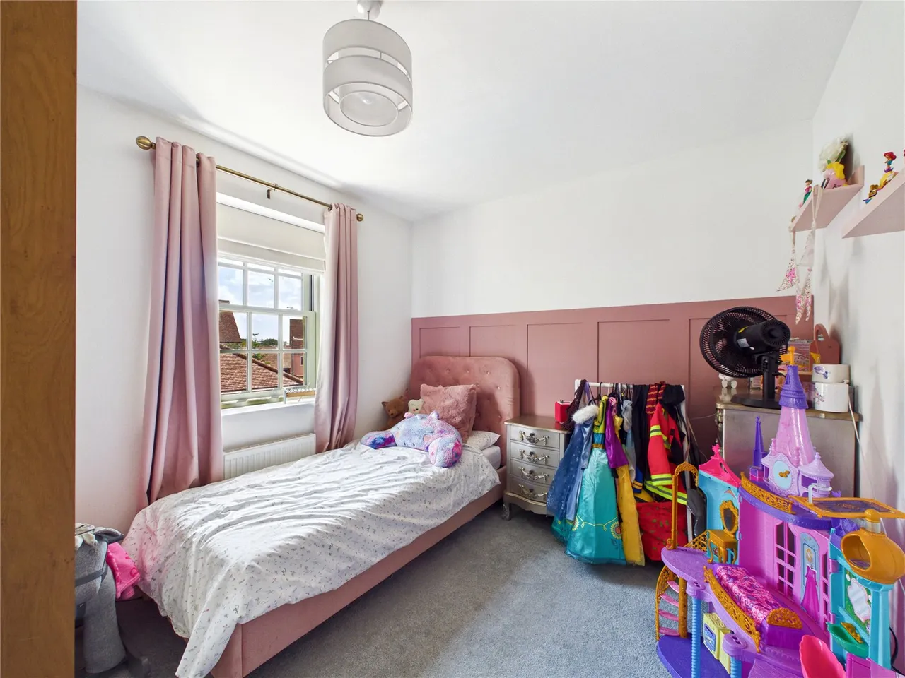 Pikes Marsh, Bures, CO8, photo 12