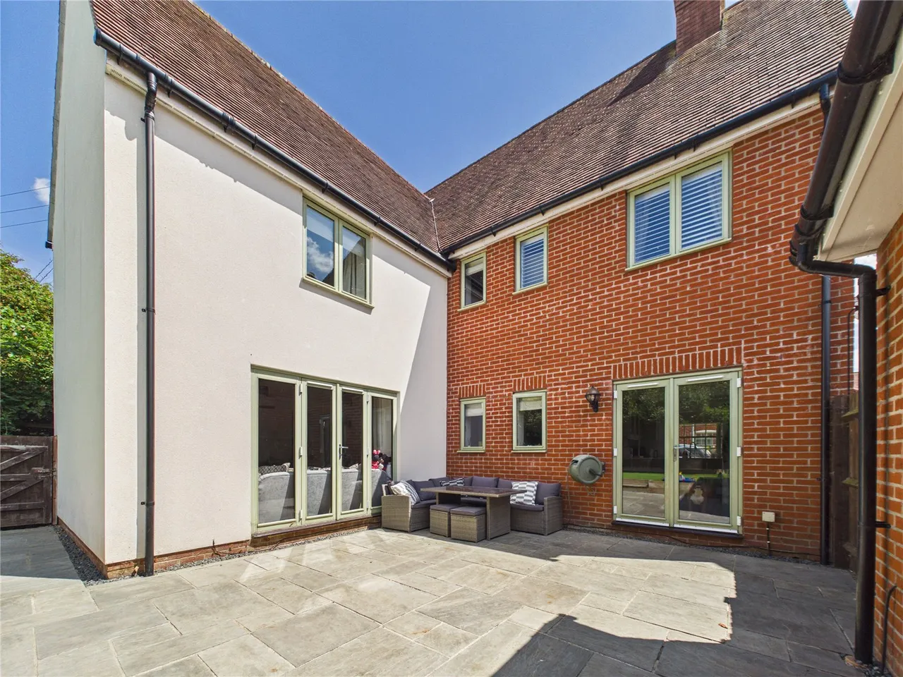 Pikes Marsh, Bures, CO8, photo 17