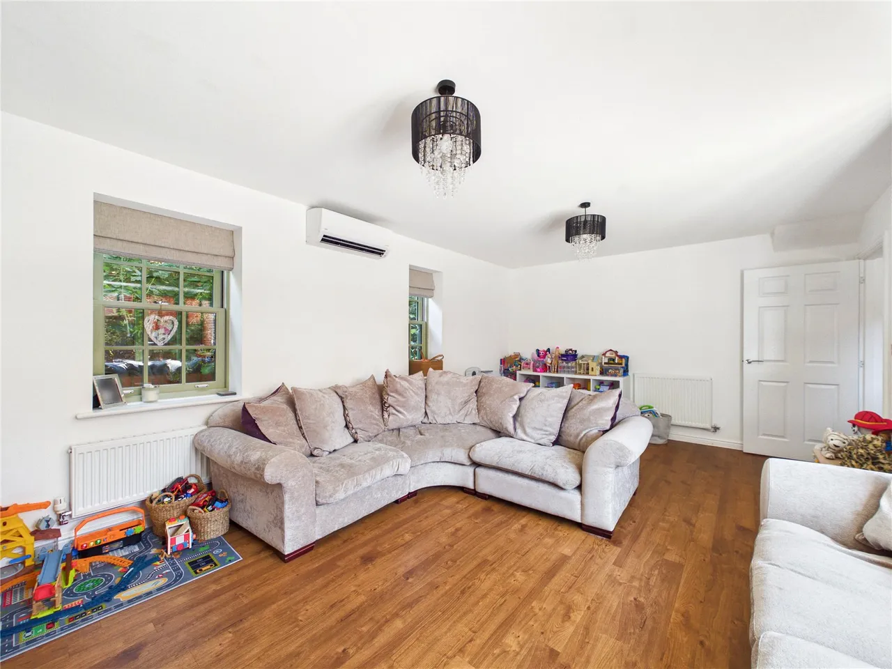 Pikes Marsh, Bures, CO8, photo 7
