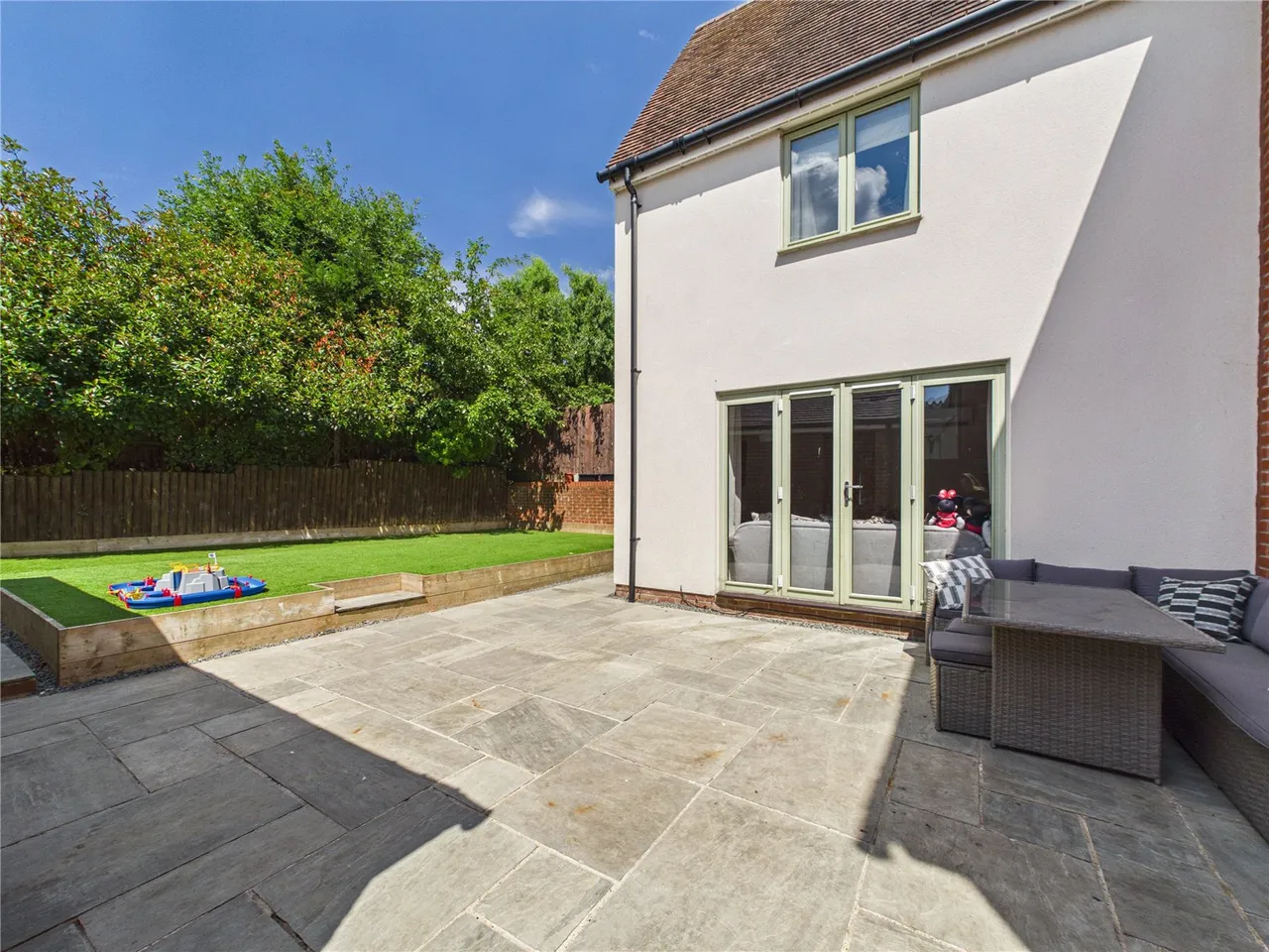 Pikes Marsh, Bures, CO8, photo 16