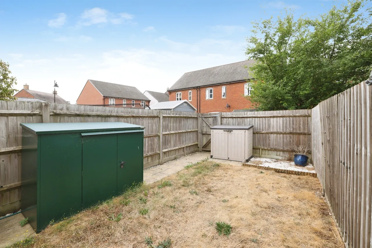 Rushworth Row, Amesbury, SP4, photo 9