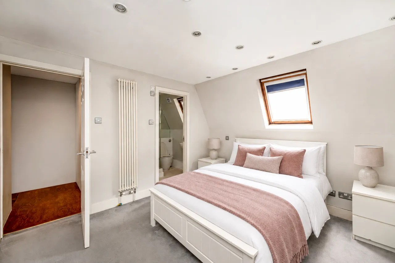 Trinity Mews, London, W10, photo 15