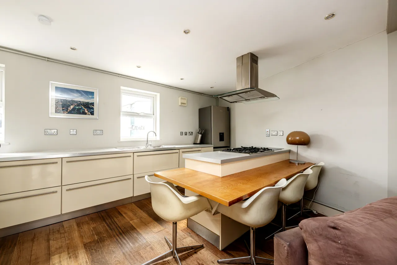 Trinity Mews, London, W10, photo 11