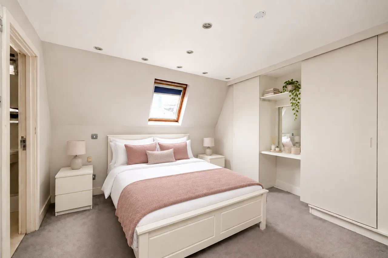 Trinity Mews, London, W10, photo 4