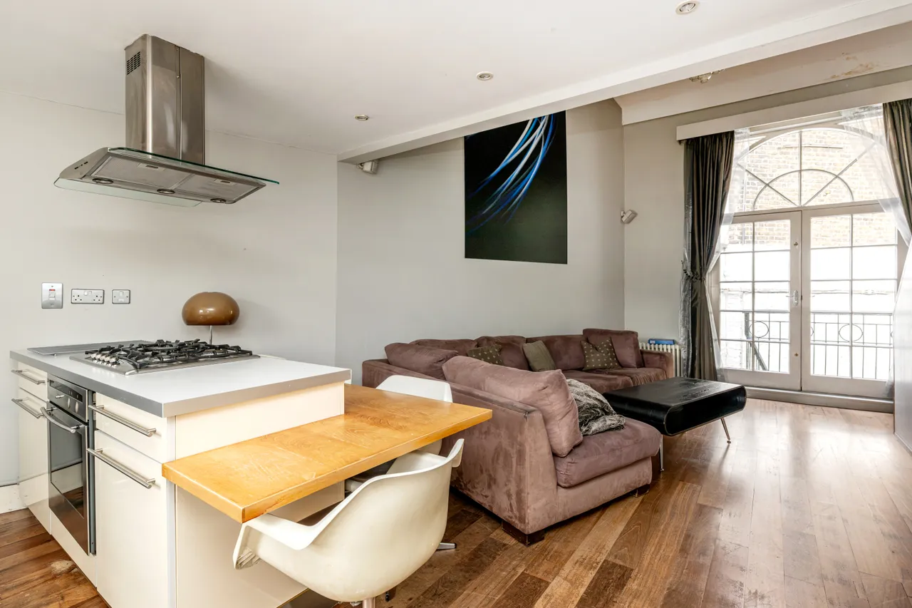 Trinity Mews, London, W10, photo 9