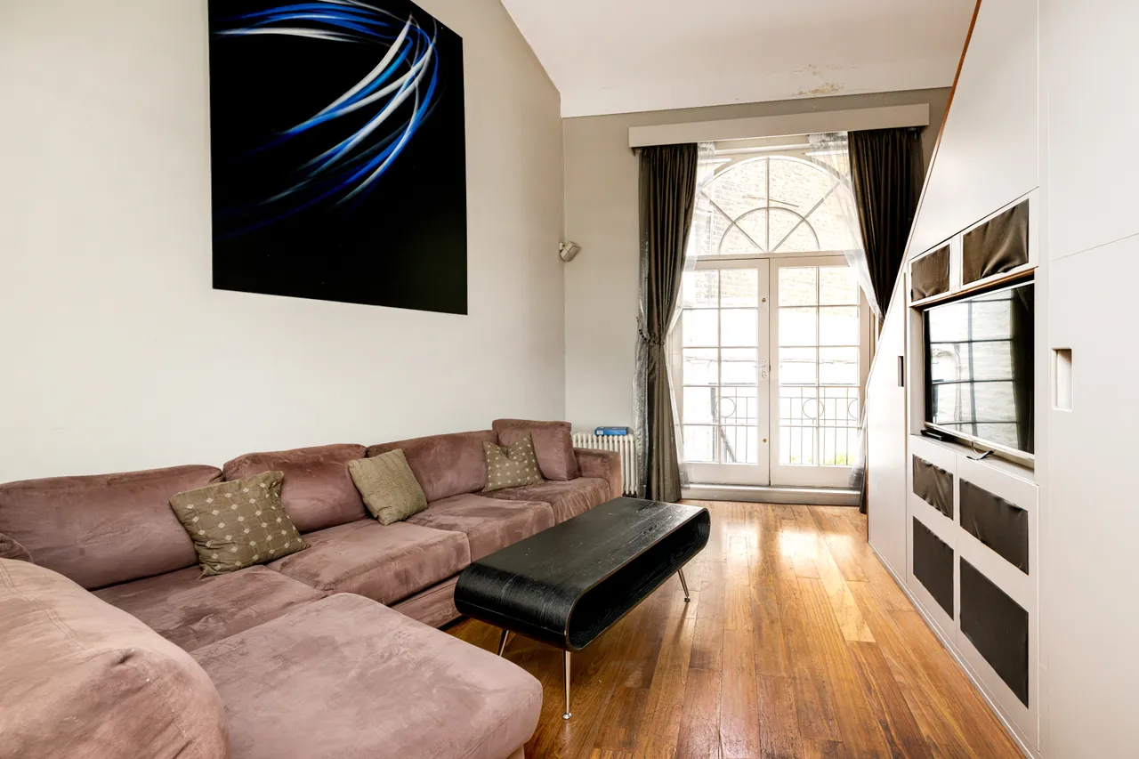 Trinity Mews, London, W10, photo 2