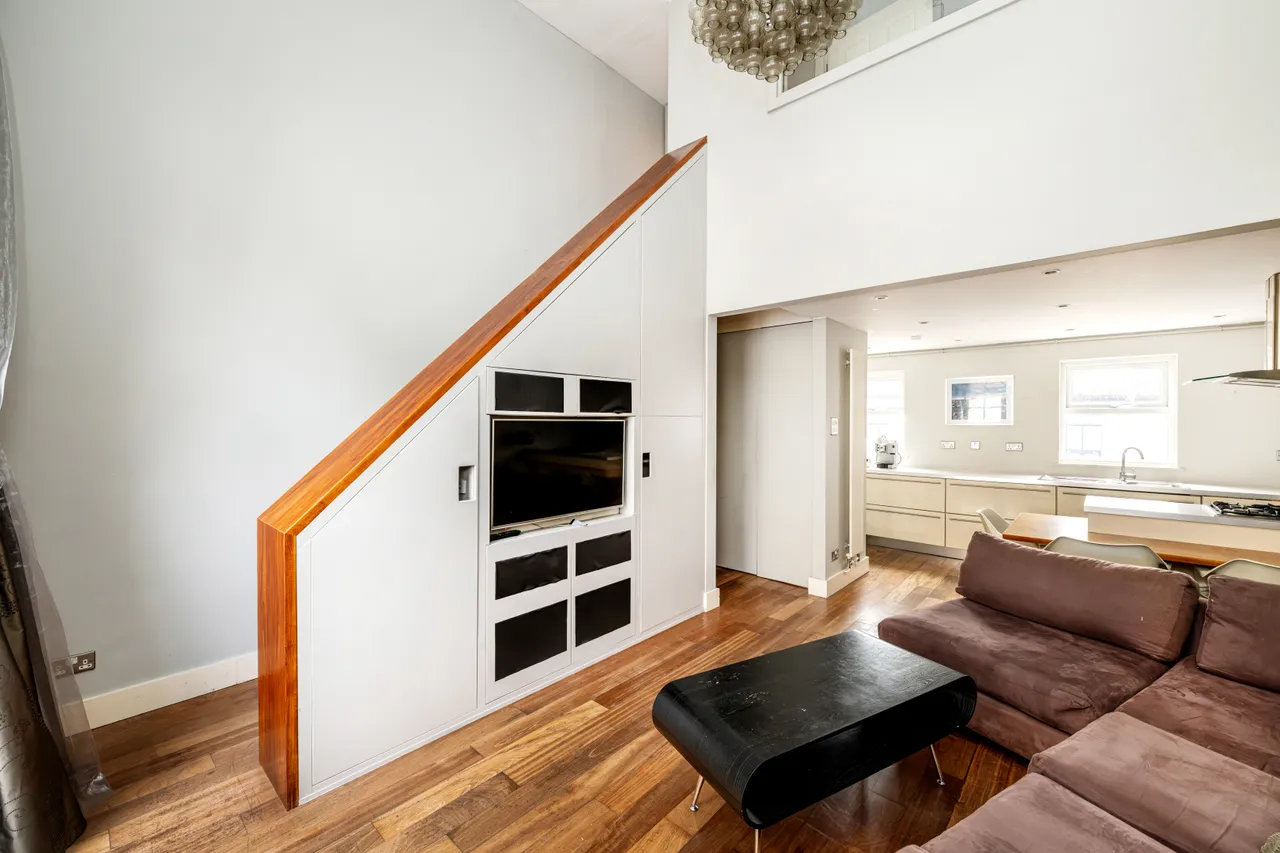 Trinity Mews, London, W10, photo 13