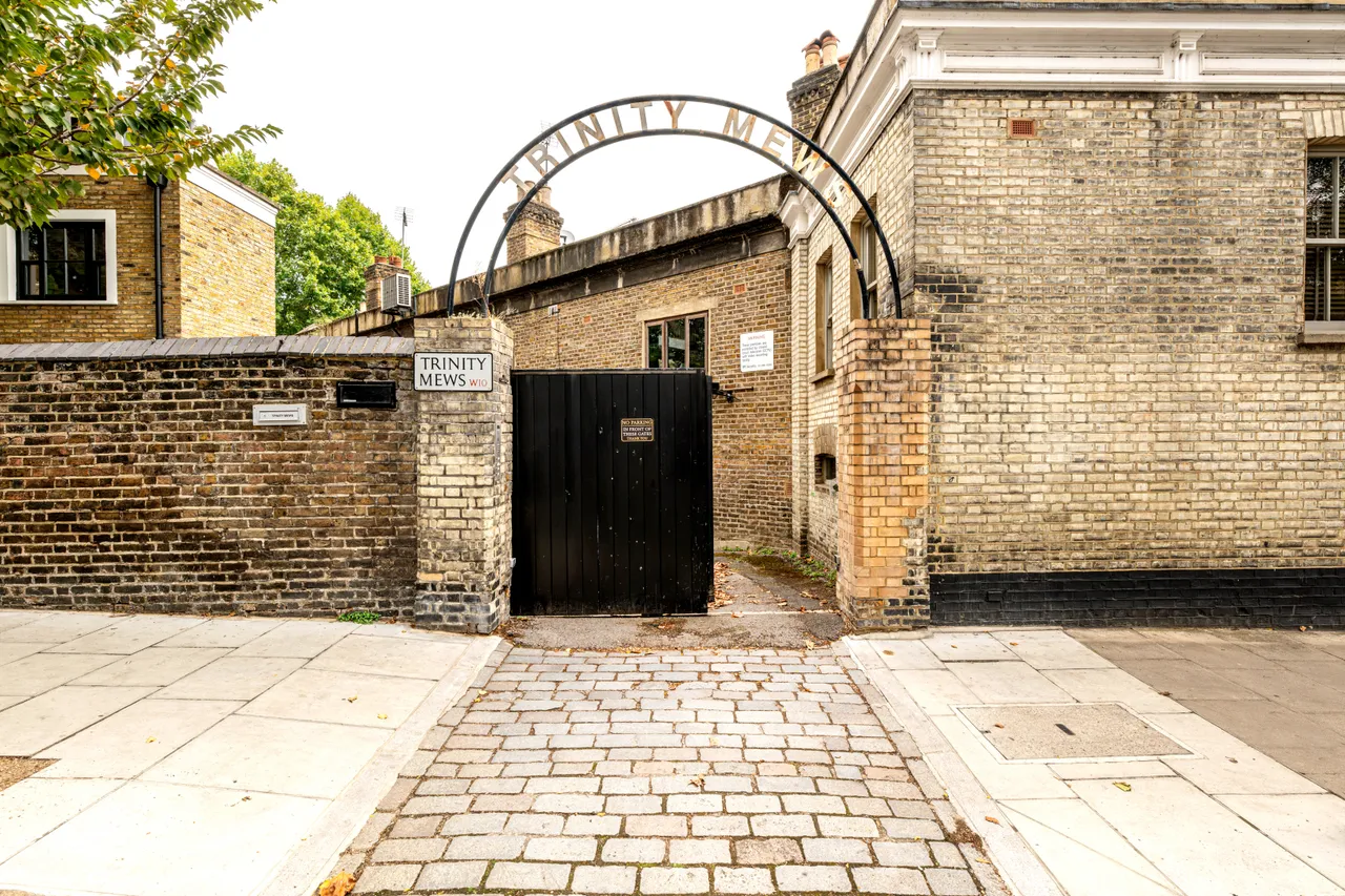 Trinity Mews, London, W10, photo 16