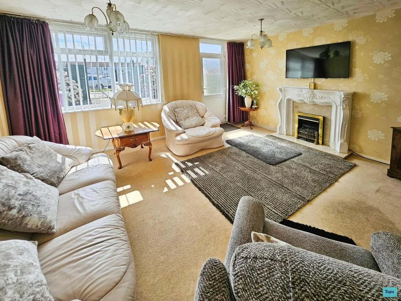 Hare Croft, Liverpool, L28, photo 2