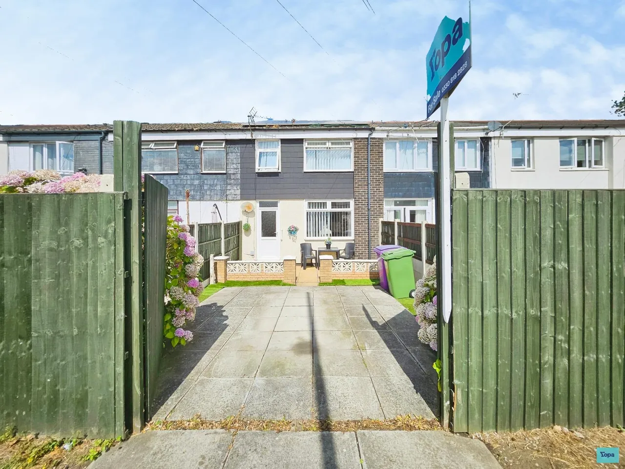 Hare Croft, Liverpool, L28, photo 16