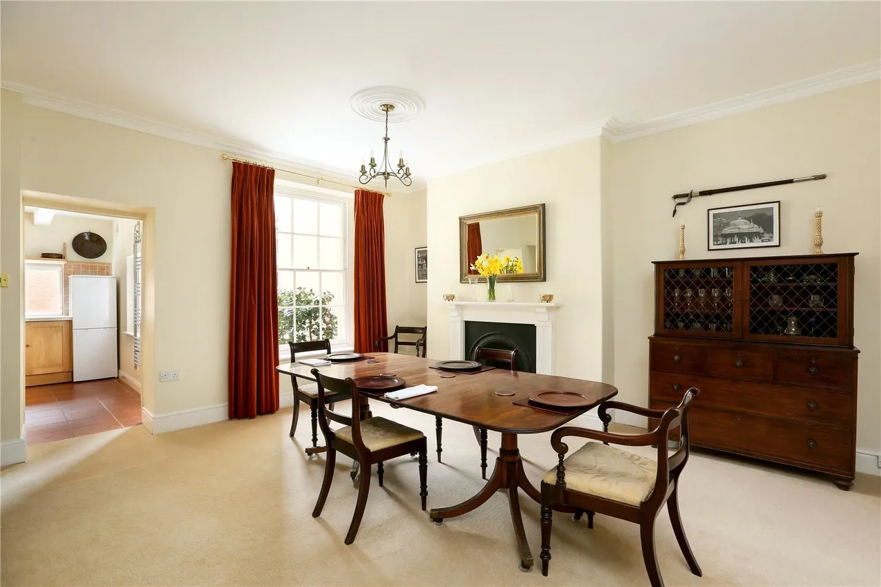 Meridian Vale, Bristol, BS8, photo 11
