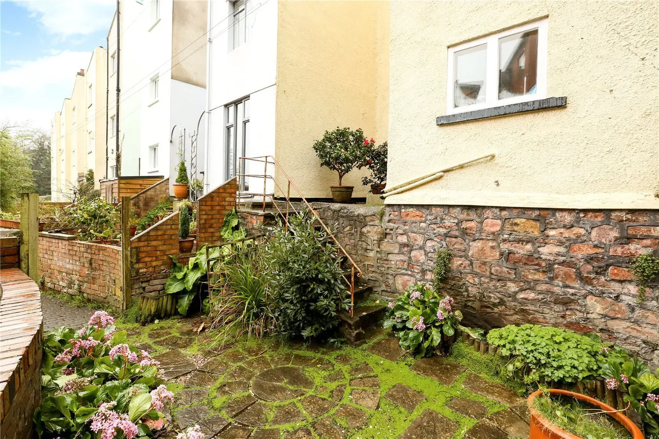 Meridian Vale, Bristol, BS8, photo 4
