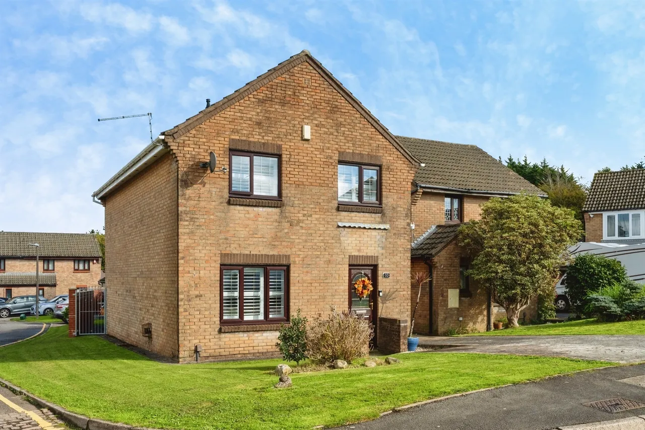 Llys Penpant Swansea, SA6, photo 19