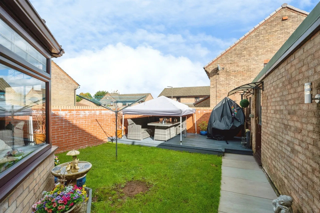 Llys Penpant Swansea, SA6, photo 16