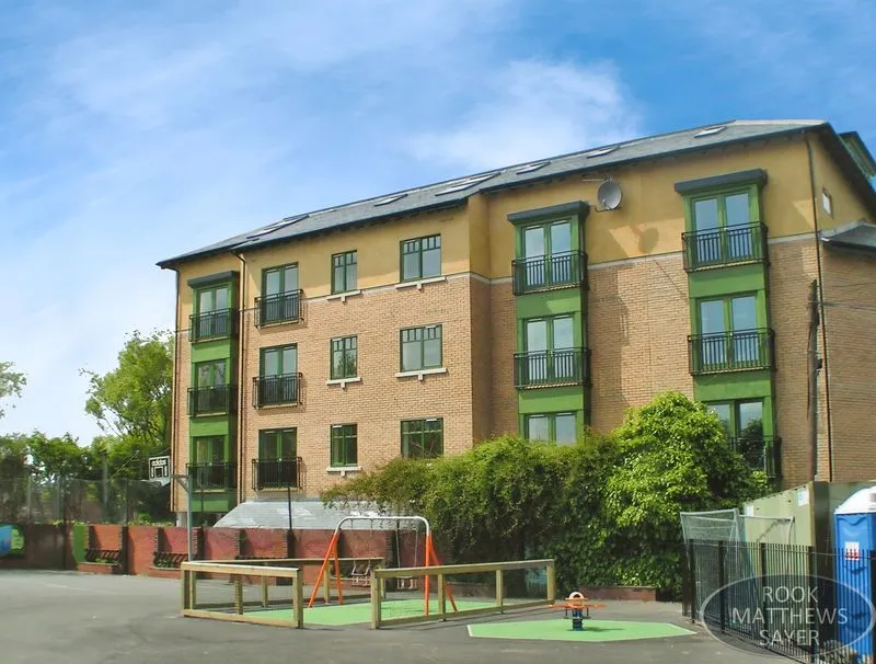 2 bed property for sale, Connaught Mews, Newcastle Upon Tyne NE2 2BP, NE2
