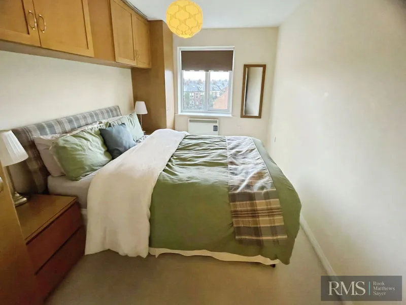 Connaught Mews, Newcastle Upon Tyne NE2 2BP, NE2, photo 4