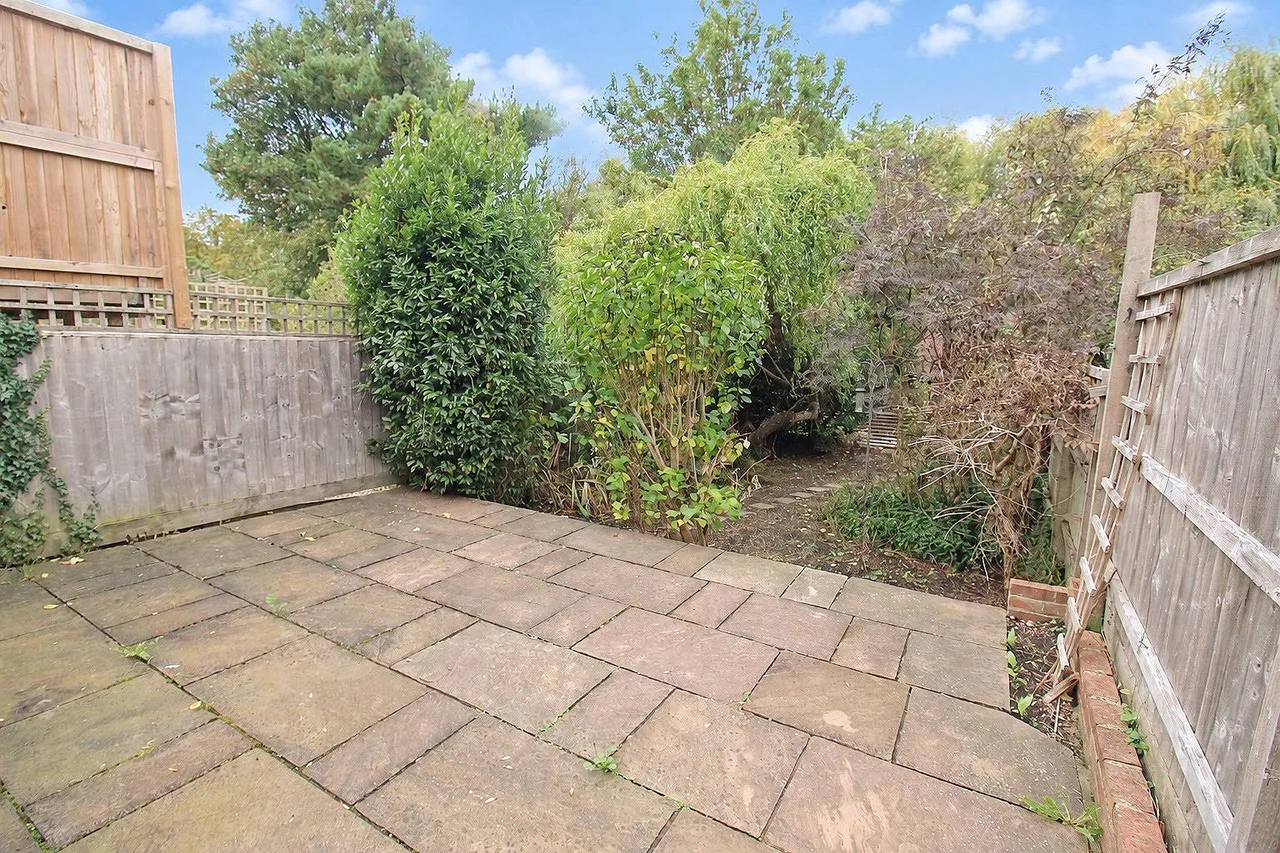 Trowbridge, Wiltshire, photo 12