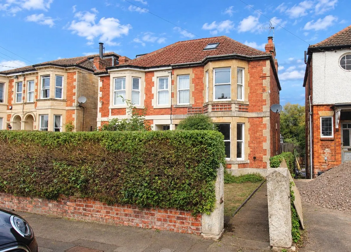 4 bed house for sale, Trowbridge, Wiltshire