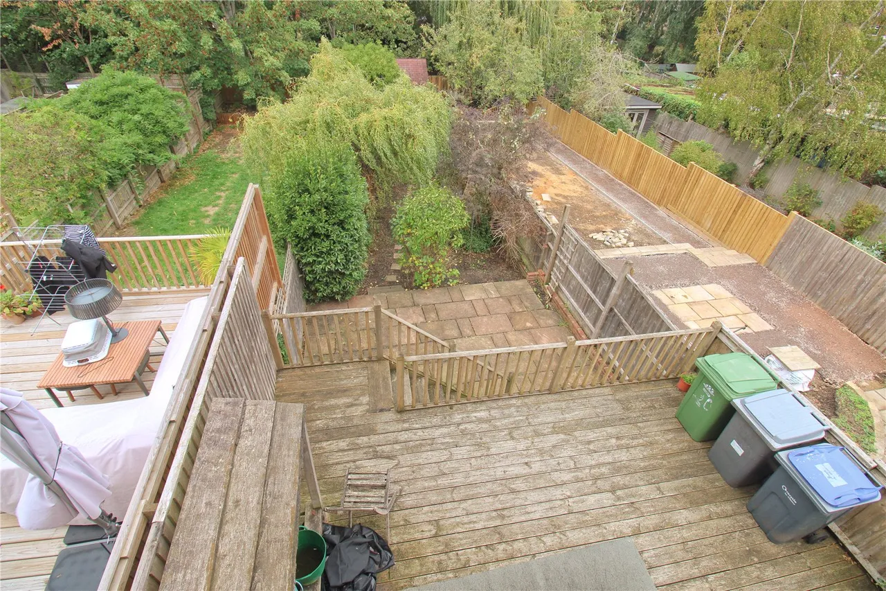 Trowbridge, Wiltshire, photo 11