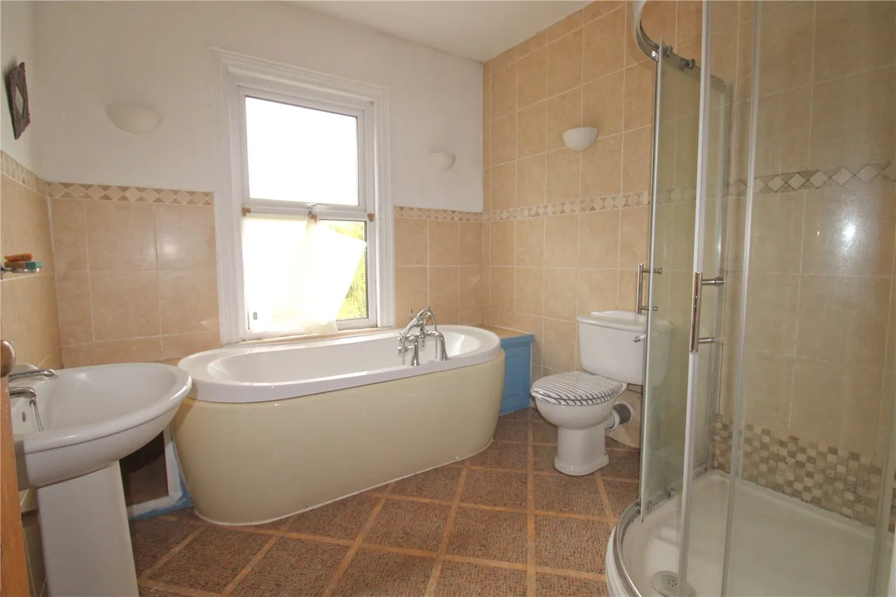Trowbridge, Wiltshire, photo 8