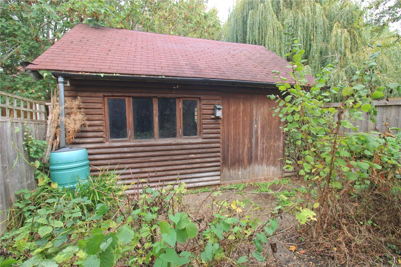 Trowbridge, Wiltshire, photo 14