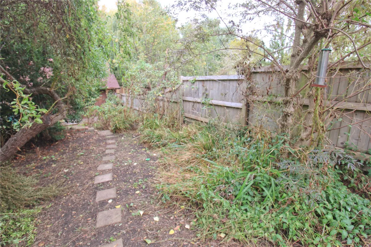 Trowbridge, Wiltshire, photo 13
