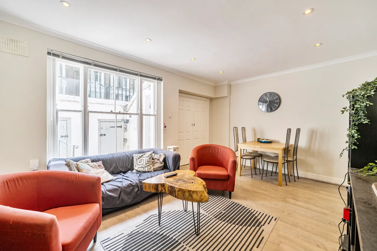 Flat 1, 31 Kempsford Gardens, London, photo 8