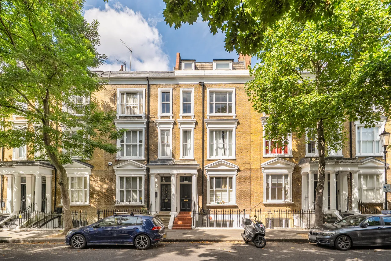 Flat 1, 31 Kempsford Gardens, London, photo 7