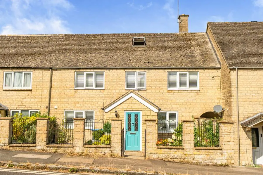 Dunstan Avenue, Chipping Norton, OX7, photo 21
