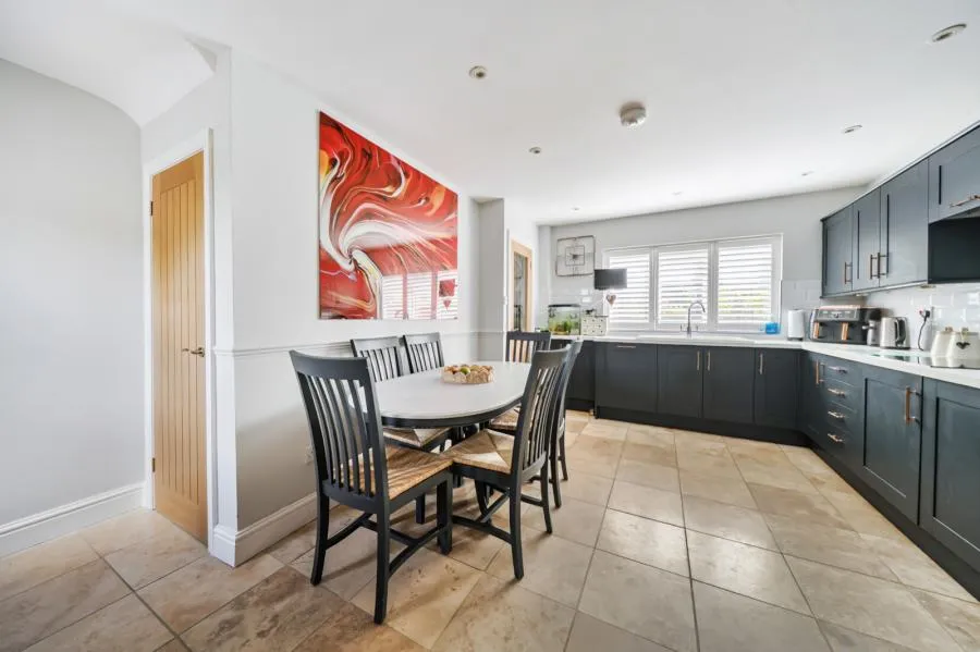 Dunstan Avenue, Chipping Norton, OX7, photo 4