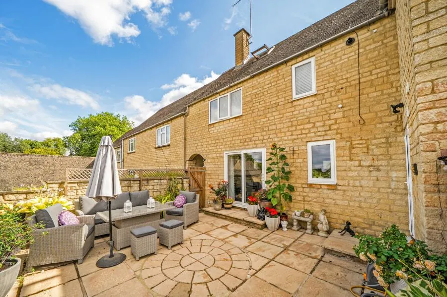 3 bed house for sale, Dunstan Avenue, Chipping Norton, OX7
