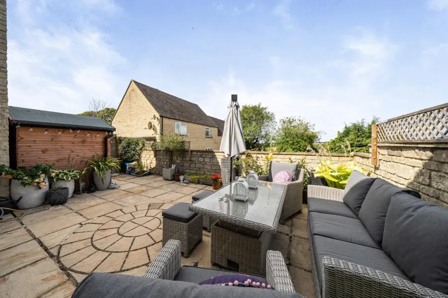 Dunstan Avenue, Chipping Norton, OX7, photo 20
