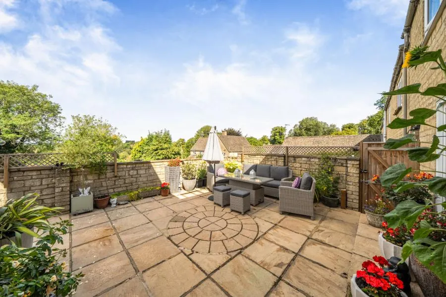 Dunstan Avenue, Chipping Norton, OX7, photo 19