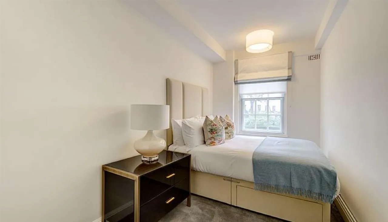 Pelham Court, South Kensington, photo 6