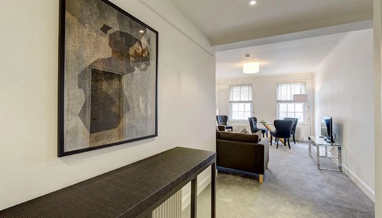 Pelham Court, South Kensington, photo 4