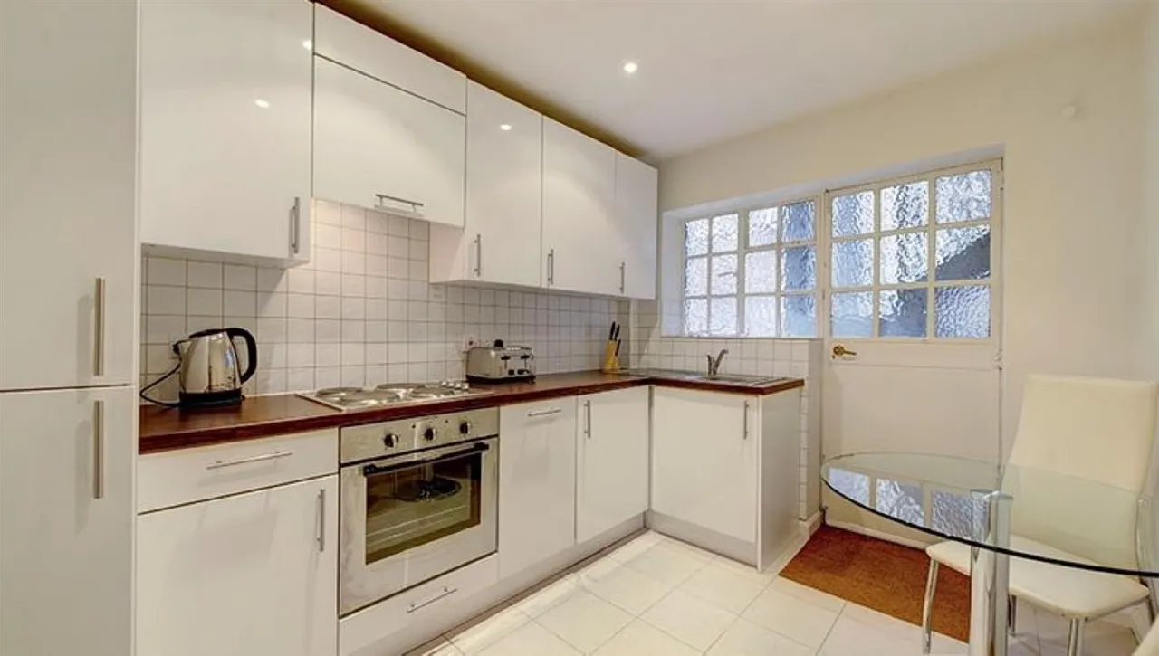 Pelham Court, South Kensington, photo 9