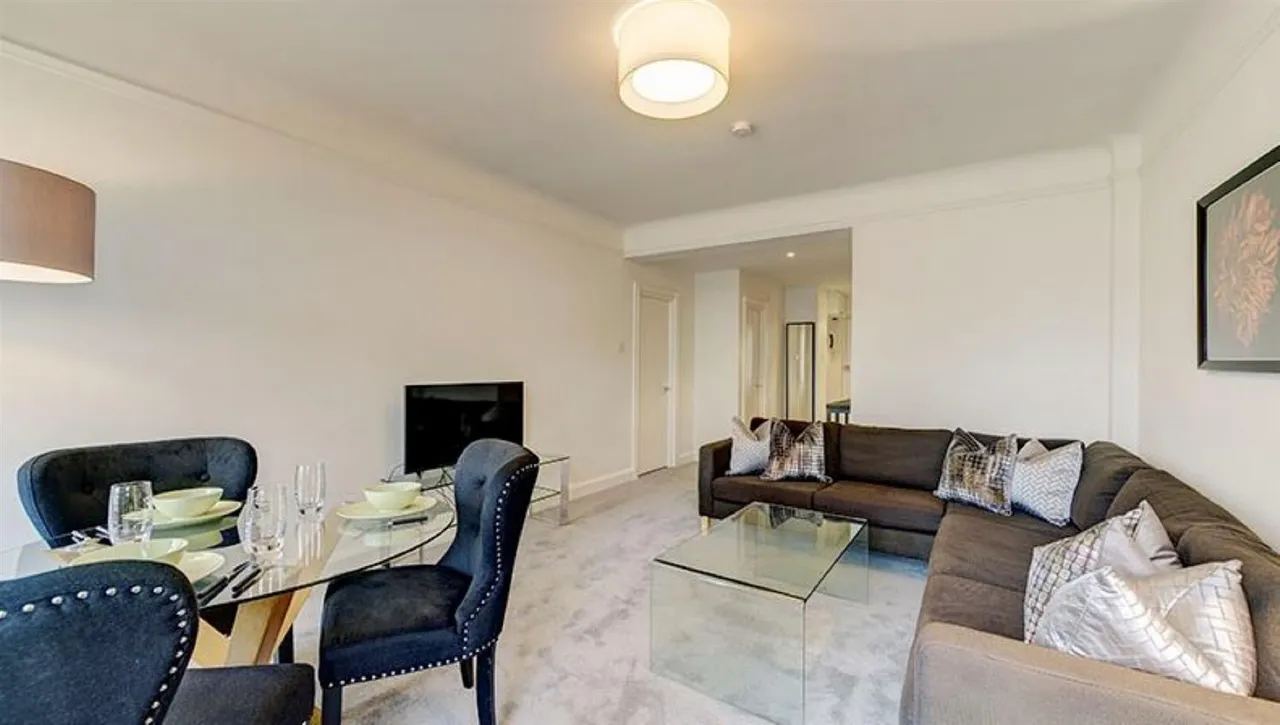 Pelham Court, South Kensington, photo 10