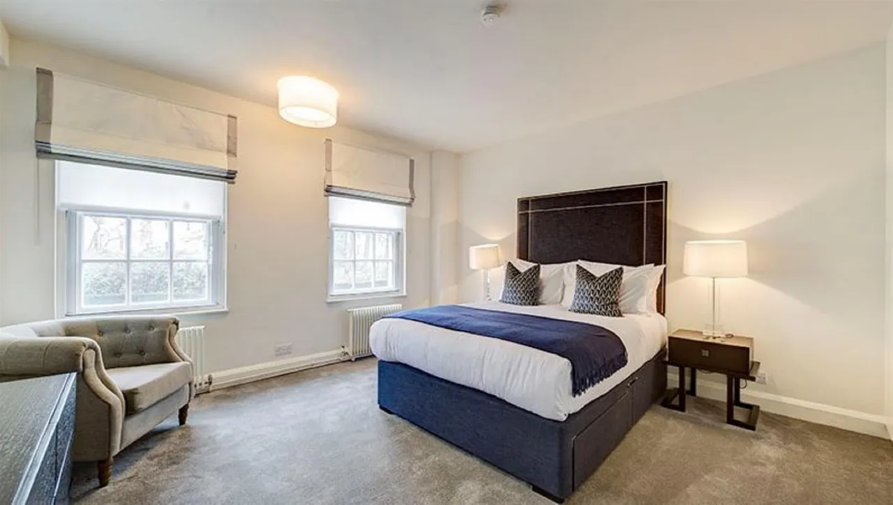 Pelham Court, South Kensington, photo 7