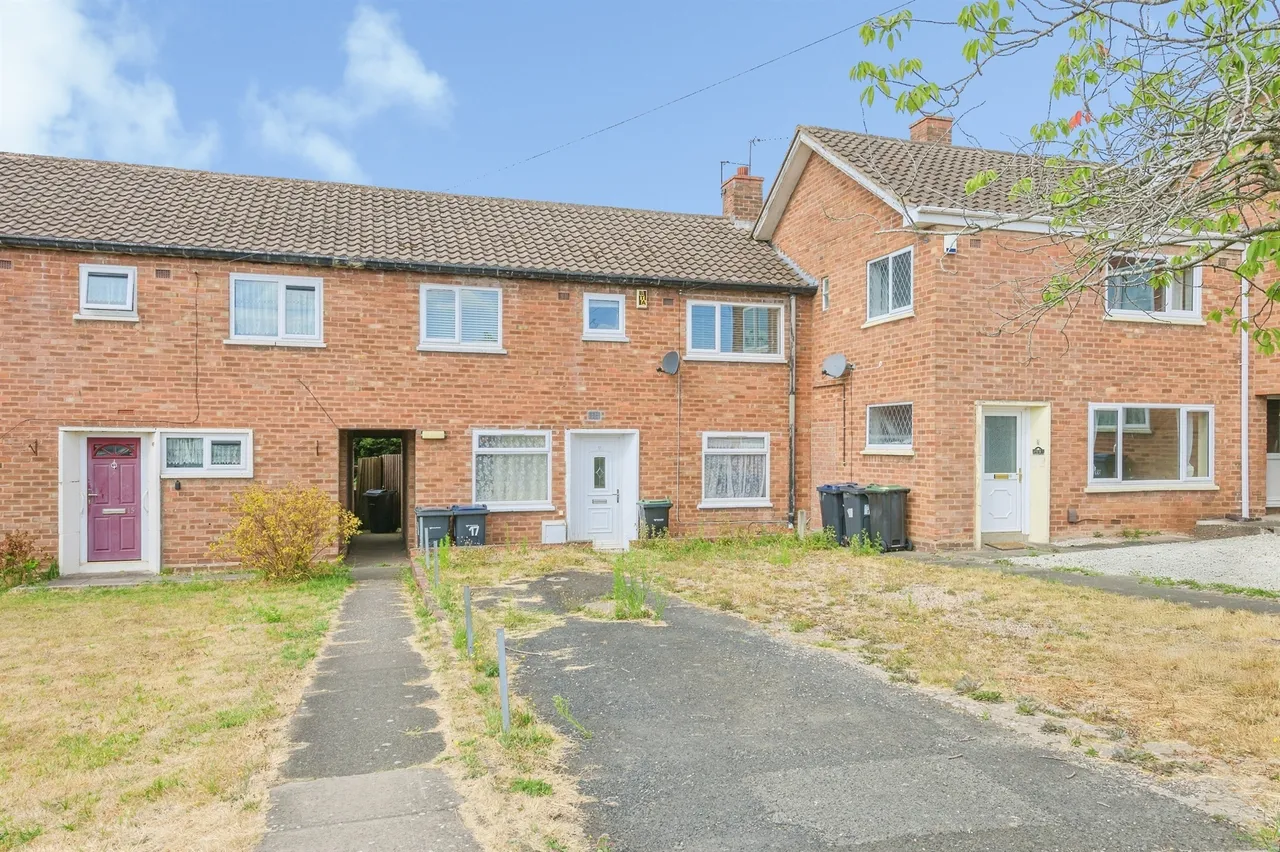 Bigwood Drive, Sutton Coldfield, B75, photo 13