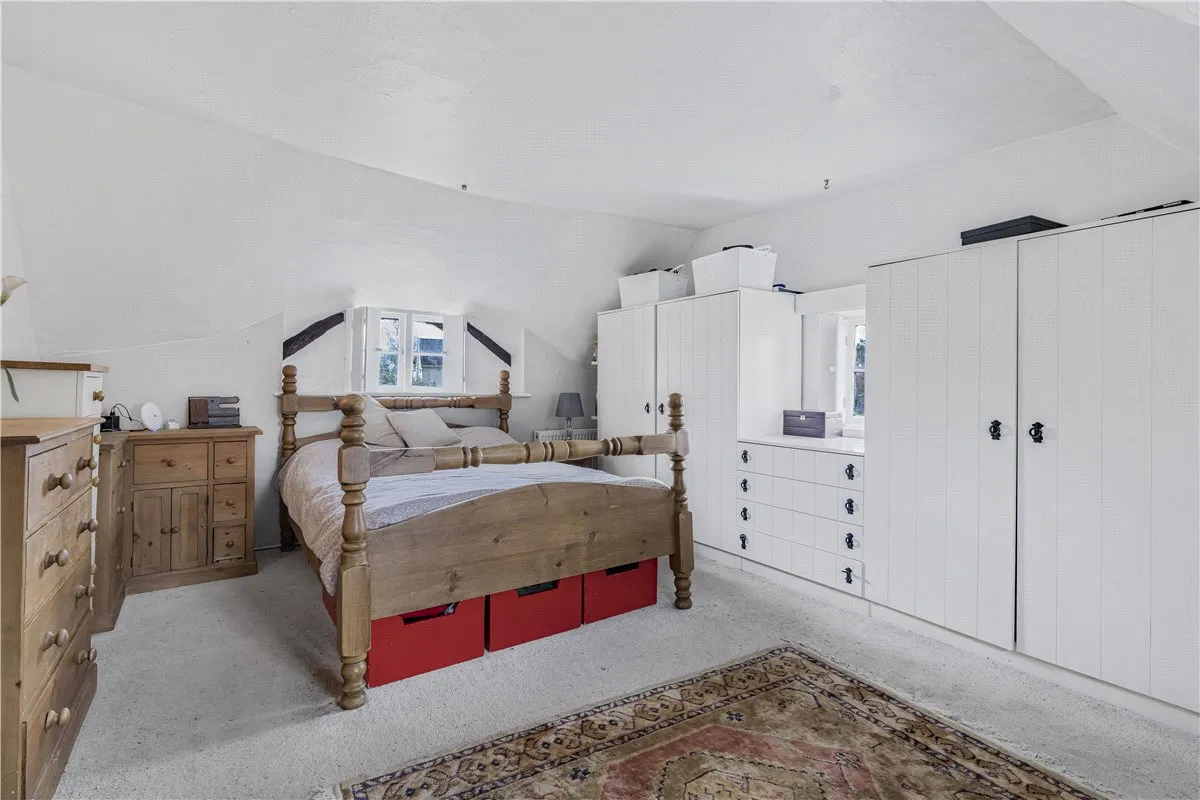 School Lane, Stadhampton, OX44, photo 13