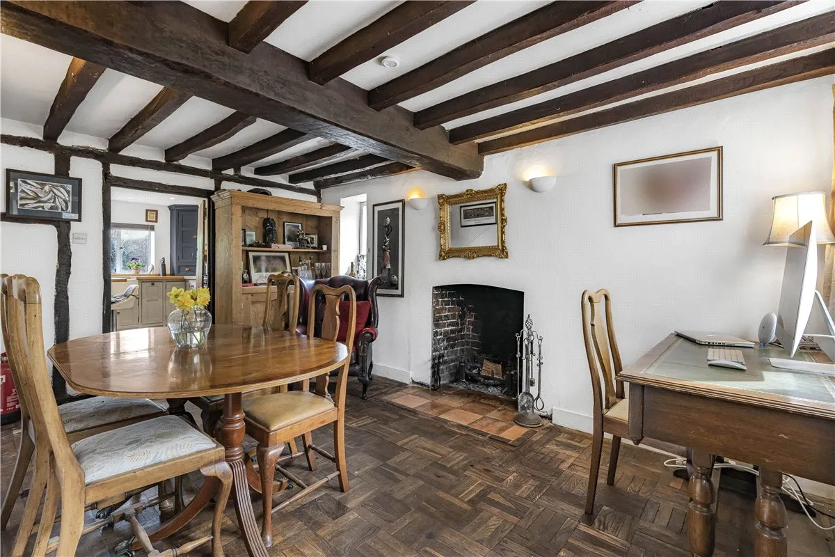 School Lane, Stadhampton, OX44, photo 6