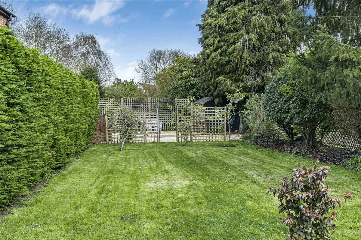 School Lane, Stadhampton, OX44, photo 2