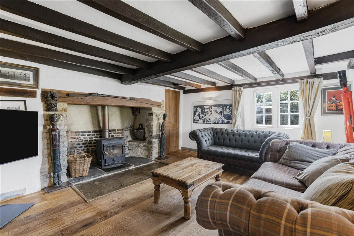 School Lane, Stadhampton, OX44, photo 3