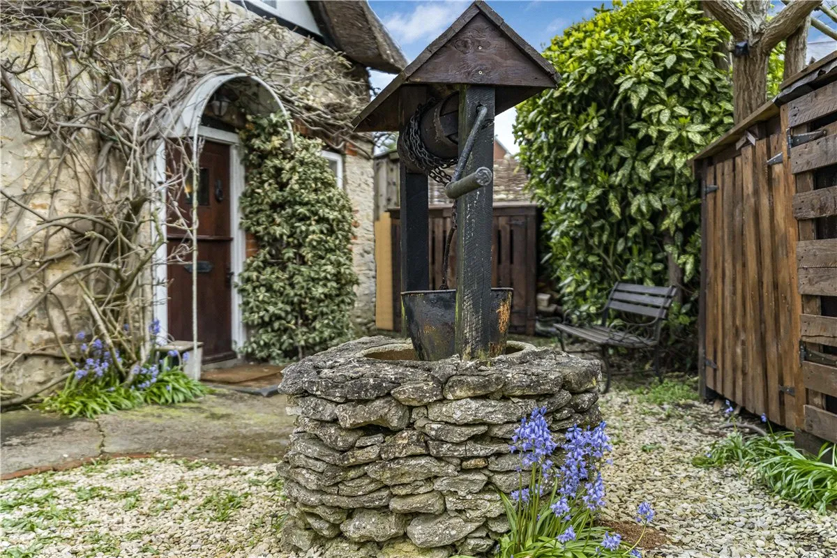 School Lane, Stadhampton, OX44, photo 19