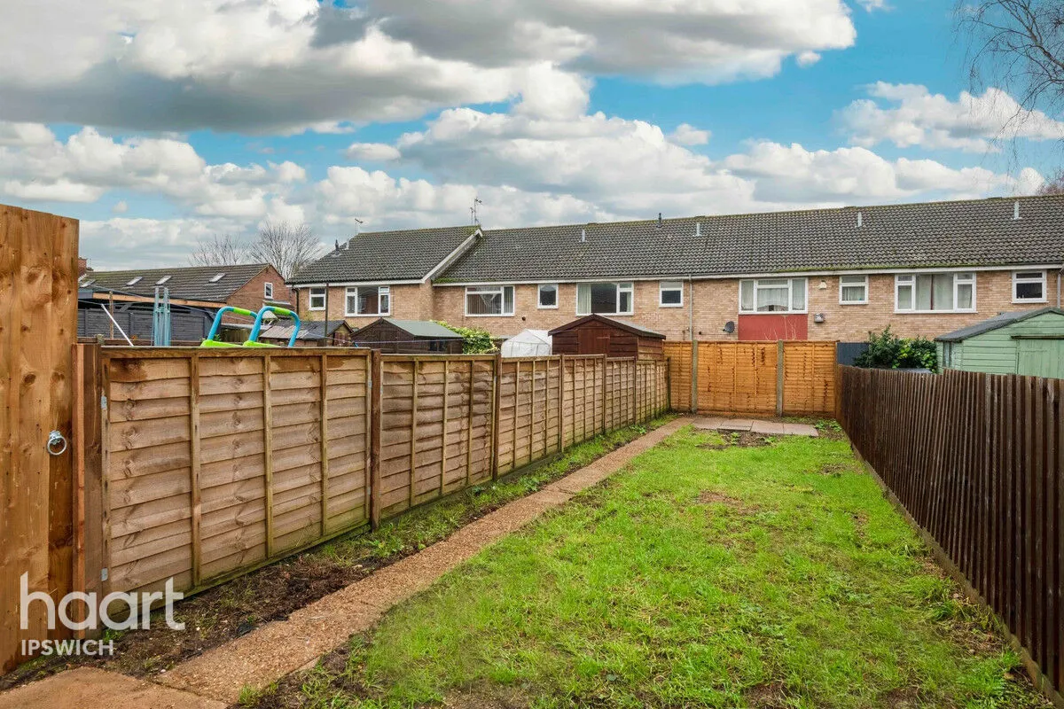 Parliament Road, Ipswich, IP4, photo 14